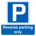reverse-parking-only~